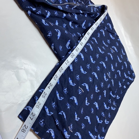 Tommy Hilfiger Men’s Small Loungewear Pants - Picture 8 of 9